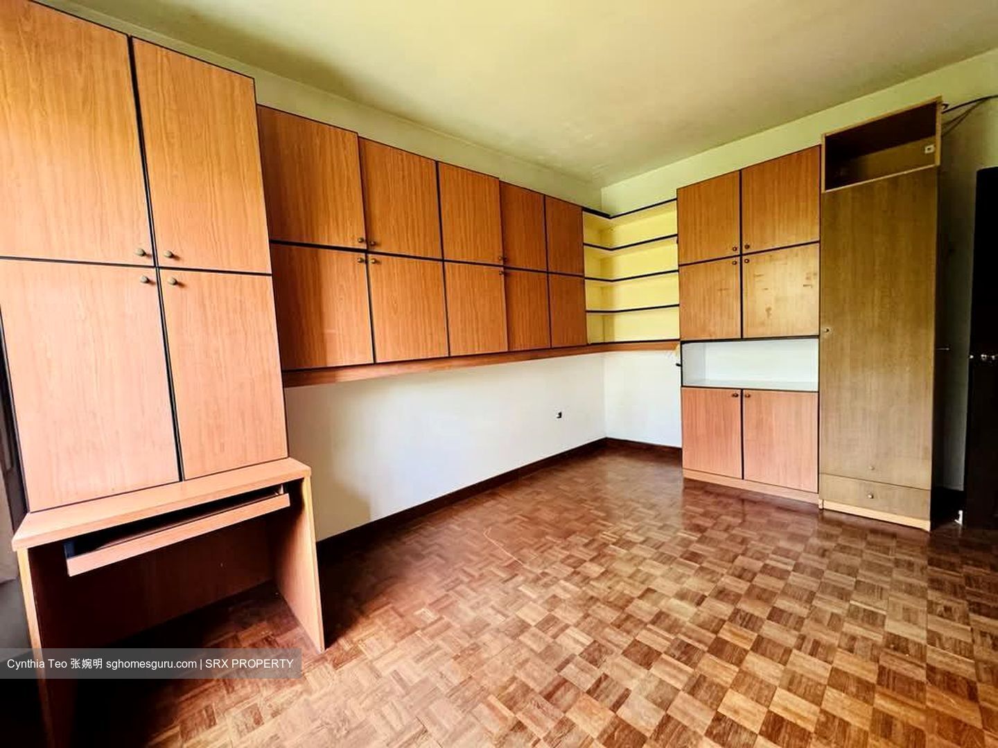 Laguna Park (D15), Apartment #598291901